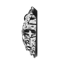WLMouse Beast X V2 Max x TheShy 48g Wireless Gaming Mouse - Graffiti