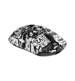 WLMouse Beast X V2 Max x TheShy 48g Wireless Gaming Mouse - Graffiti