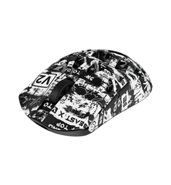 WLMouse Beast X V2 Max x TheShy 48g Wireless Gaming Mouse - Graffiti