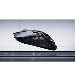 WLMouse Beast X V2 Max x TheShy 48g Wireless Gaming Mouse