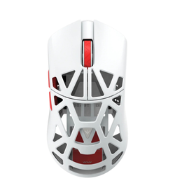 WLMouse Beast X V2 x TheShy 45g Wireless Gaming Mouse - White