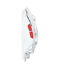 WLMouse Beast X V2 Max x TheShy 48g Wireless Gaming Mouse - White