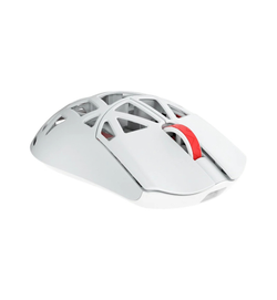 WLMouse Beast X V2 Max x TheShy 48g Wireless Gaming Mouse - White