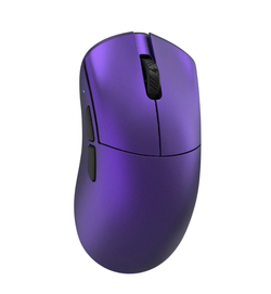 WLMouse Huan M Magnesium 50g Wireless Gaming Mouse - Purple