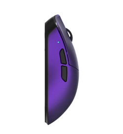 WLMouse Huan M Magnesium 50g Wireless Gaming Mouse - Purple