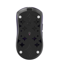 WLMouse Huan M Magnesium 50g Wireless Gaming Mouse - Purple