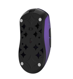 WLMouse Huan M Magnesium 50g Wireless Gaming Mouse - Purple