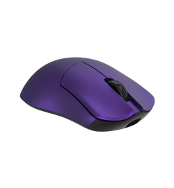 WLMouse Huan M Magnesium 50g Wireless Gaming Mouse - Purple