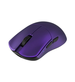 WLMouse Huan M Magnesium 50g Wireless Gaming Mouse - Purple