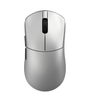 WLMouse Huan M Magnesium 50g Wireless Gaming Mouse - Silver
