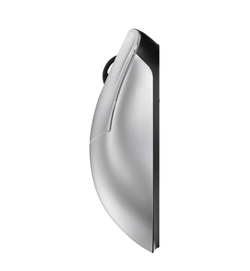 WLMouse Huan M Magnesium 50g Wireless Gaming Mouse - Silver