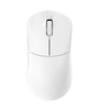 WLMouse Huan M Magnesium 50g Wireless Gaming Mouse - White