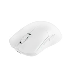 WLMouse Huan M Magnesium 50g Wireless Gaming Mouse - White