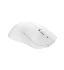 WLMouse Huan M Magnesium 50g Wireless Gaming Mouse - White