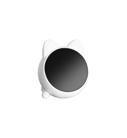 WLMouse Huan M Magnesium 50g Wireless Gaming Mouse - White