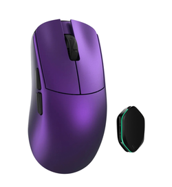 WLMouse Ying Magnesium 47g Wireless Gaming Mouse - Purple