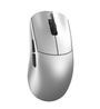 WLMouse Ying Magnesium 47g Wireless Gaming Mouse - Silver