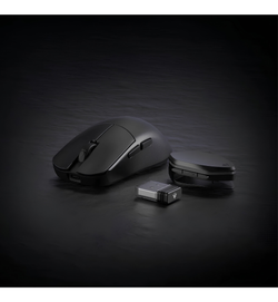 WLMouse Ying Magnesium 47g Wireless Gaming Mouse