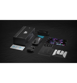 WLMouse Ying Magnesium 47g Wireless Gaming Mouse