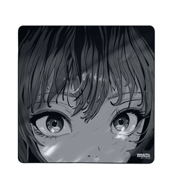 Wraith Ace Series Glimpse Mousepad - XL