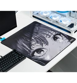 Wraith Ace Series Glimpse Mousepad - XL