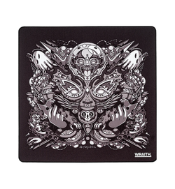 Wraith Spirit of Aim Pro Hybrid Mousepad
