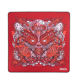 Wraith Spirit of Aim Pro Speed Mousepad