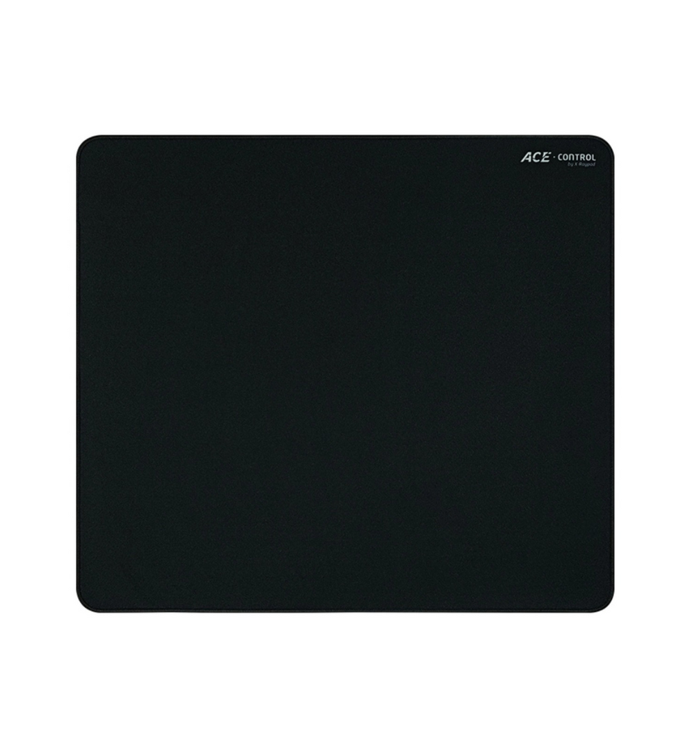 X-Raypad Ace Control Black Mousepad - XL