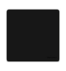 X-Raypad Aqua Control II Black Mousepad - XL Square
