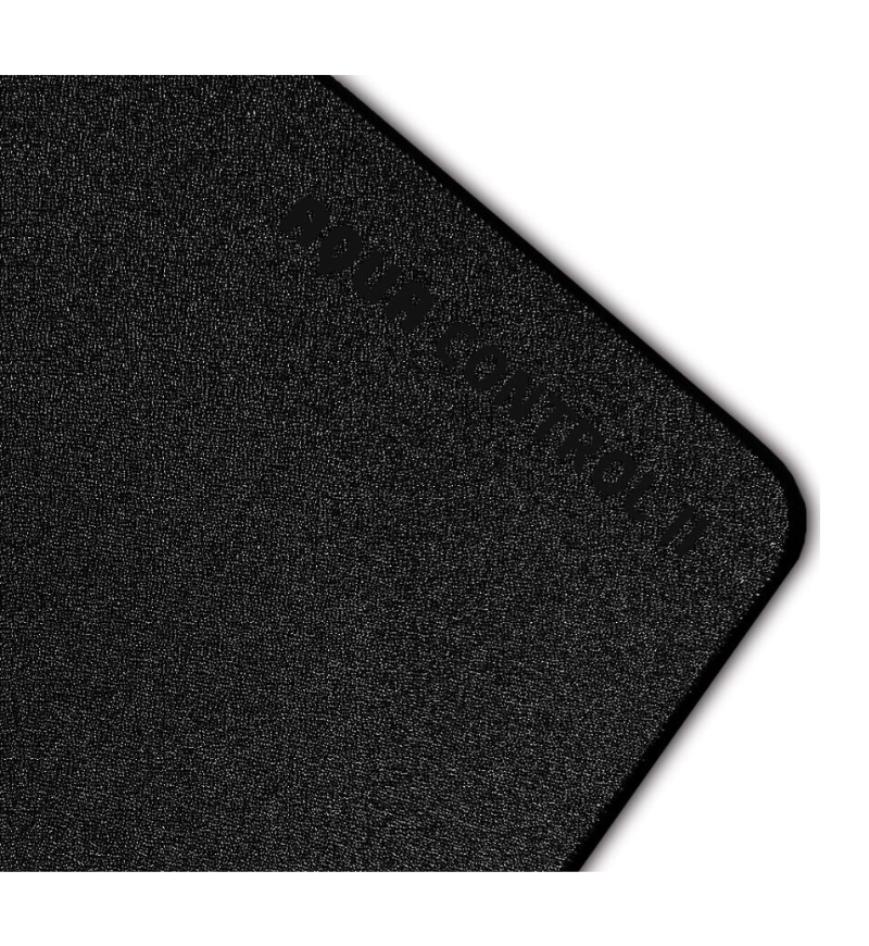 *OPEN BOX* X-Raypad Aqua Control II Black Mousepad - XL