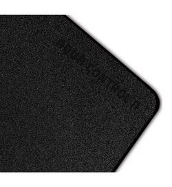 *OPEN BOX* X-Raypad Aqua Control II Black Mousepad - XL