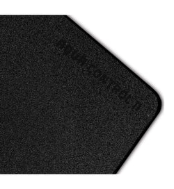 X-Raypad Aqua Control II Black Mousepad - XL Square