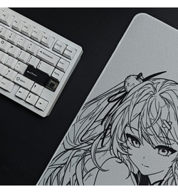 X-Raypad Aqua Control II MAKO NOVA Mousepad - XL Square