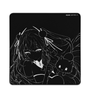X-Raypad Aqua Control II MAKO VOID Mousepad - XL Square