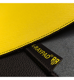 X-Raypad Aqua Control Plus V2 Gaming Mousepad - XL Square