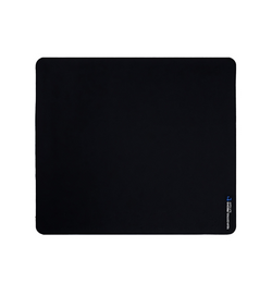 X-Raypad Aqua Control Pro Black Mousepad - XL Square