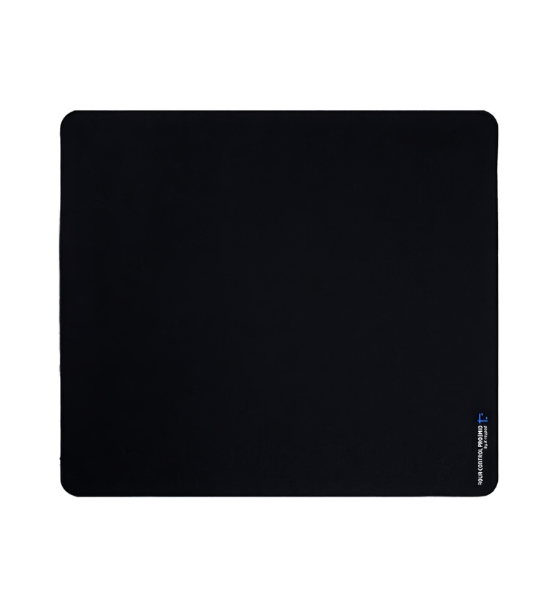 Buy X-Raypad Aqua Control Pro Black Mousepad - XL UK - XPAD-AC-PRO-BLK ...
