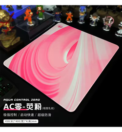X-Raypad Aqua Control Zero Mousepad - Large