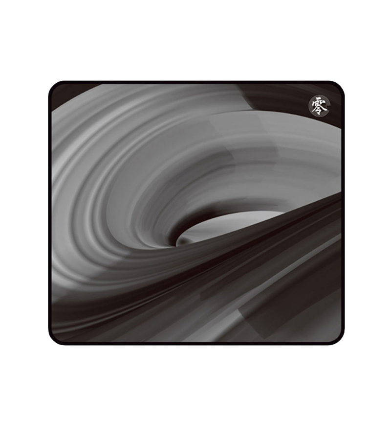 X-Raypad Aqua Control Zero Black Mousepad - XL