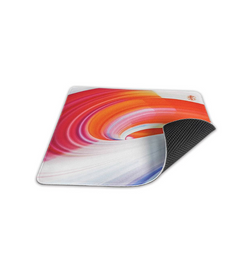 X-Raypad Aqua Control Zero Orange Mousepad - XL