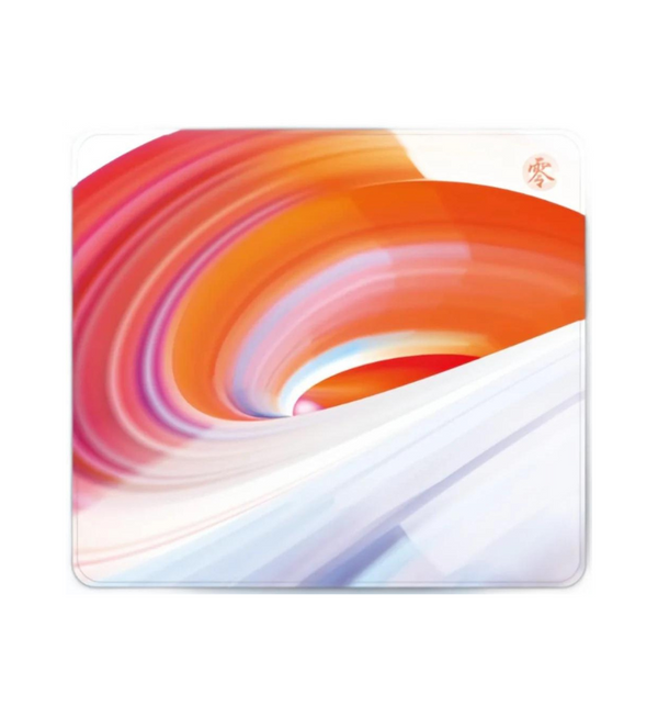 X-Raypad Aqua Control Zero Orange Mousepad - XL