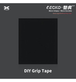 X-Raypad Black Geckos V2 Slicks Mouse Grip - DIY