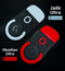 X-Raypad Jade Ultra Series Mouse Feet (Skates) - Logitech G Pro X Superlight (Set of 2)