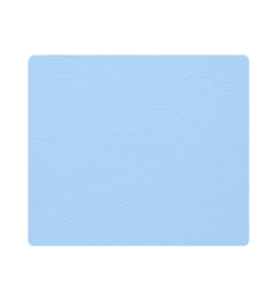 X-Raypad NOD CR Control Armoury Crate Limited Edition Glass Mousepad - Large