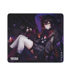 X-Raypad Unique Heavy Bee Soft Mousepad - P.CHEN Speed – XL Square