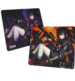 X-Raypad Unique Heavy Bee Soft Mousepad - P.CHEN Speed – XL Square