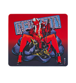 X-Raypad x TERU REDTAIL Heavy Bee Extra Soft Mousepad - XL