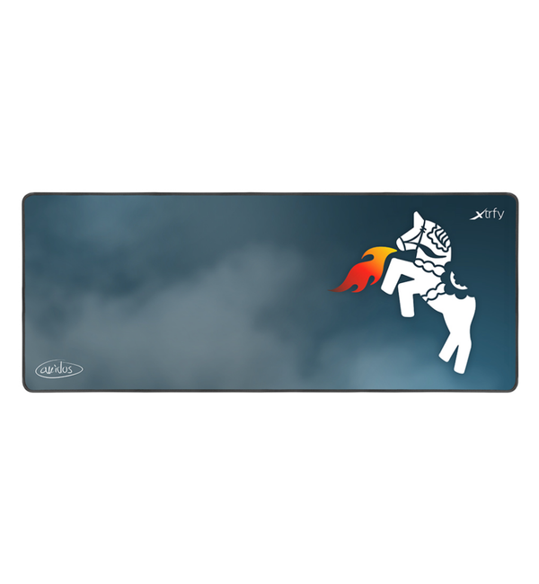 Xtrfy GP1 AKIDOS Gaming Mousepad - XL