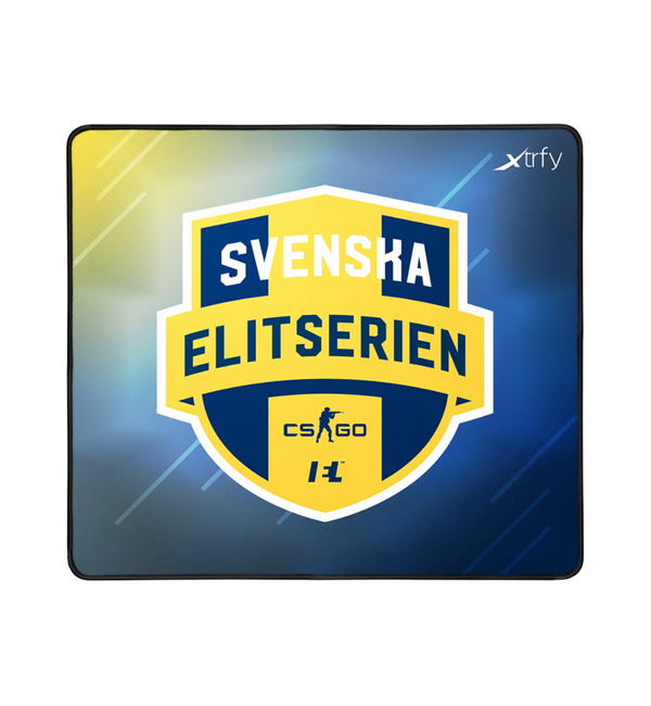 Xtrfy GP1 ELITSERIEN #2 Gaming Mousepad - Large