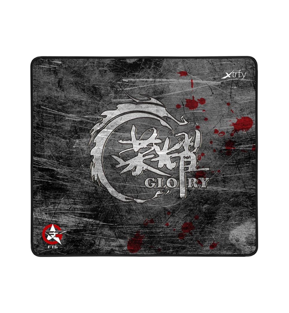 Xtrfy GP1 GLORY Gaming Mousepad - Large